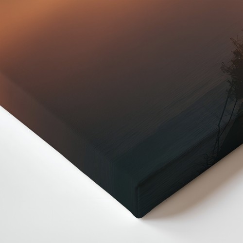 Obraz na płótnie canvas Latarnia morska realistyczny