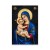 Obraz na płótnie canvas Madonna z Dzieciątkiem klasyczny