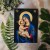 Obraz na płótnie canvas Madonna z Dzieciątkiem klasyczny